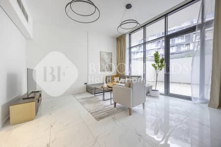 3 Bedroom Townhouse for Rent in Masdar City, Abu Dhabi - IMGL9096-HDR. jpg 3 Bedroom Townhouse for Rent in Masdar City, Abu Dhabi - IMGL9096-HDR. jpg