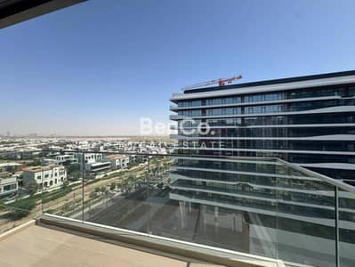 1 Bedroom Flat for Rent in Dubai Hills Estate, Dubai - 1 Bedroom | Bright Layout | Unfurnished