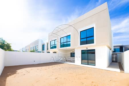 4 Schlafzimmer Villa zum zur Miete in Yas Island, Abu Dhabi - 021A1896. jpg 4 Schlafzimmer Villa zum zur Miete in Yas Island, Abu Dhabi - 021A1896. jpg