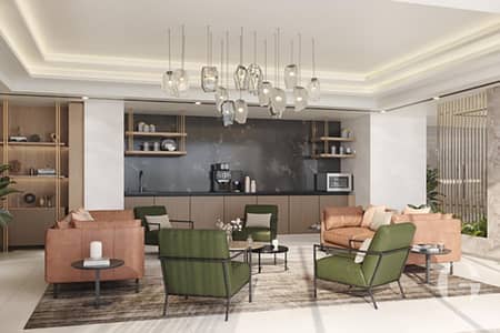 2 Bedroom Flat for Sale in Dubai South, Dubai - Good Investment | Prime Location | Good ROI