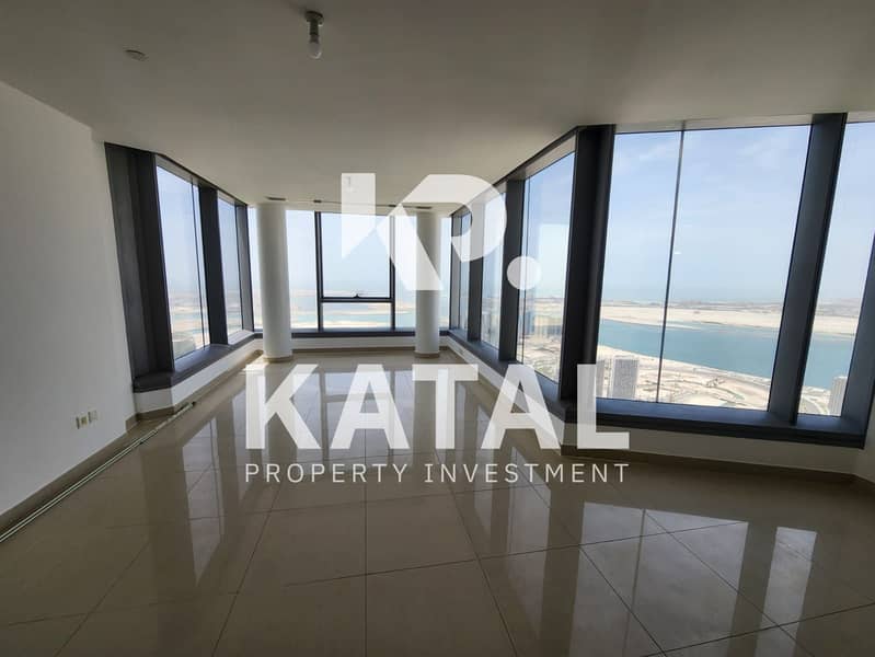 2 Apartment for rent in Al Reem island, Sky Tower, Clevland, Gallaeria Mall, Al Reem Mall, Abu Dhabi 0003. jpeg