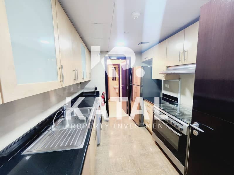 9 Apartment for rent in Al Reem island, Sky Tower, Clevland, Gallaeria Mall, Al Reem Mall, Abu Dhabi 008. jpeg