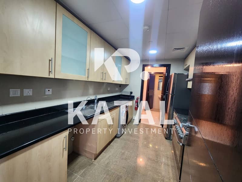 10 Apartment for rent in Al Reem island, Sky Tower, Clevland, Gallaeria Mall, Al Reem Mall, Abu Dhabi 012. jpeg
