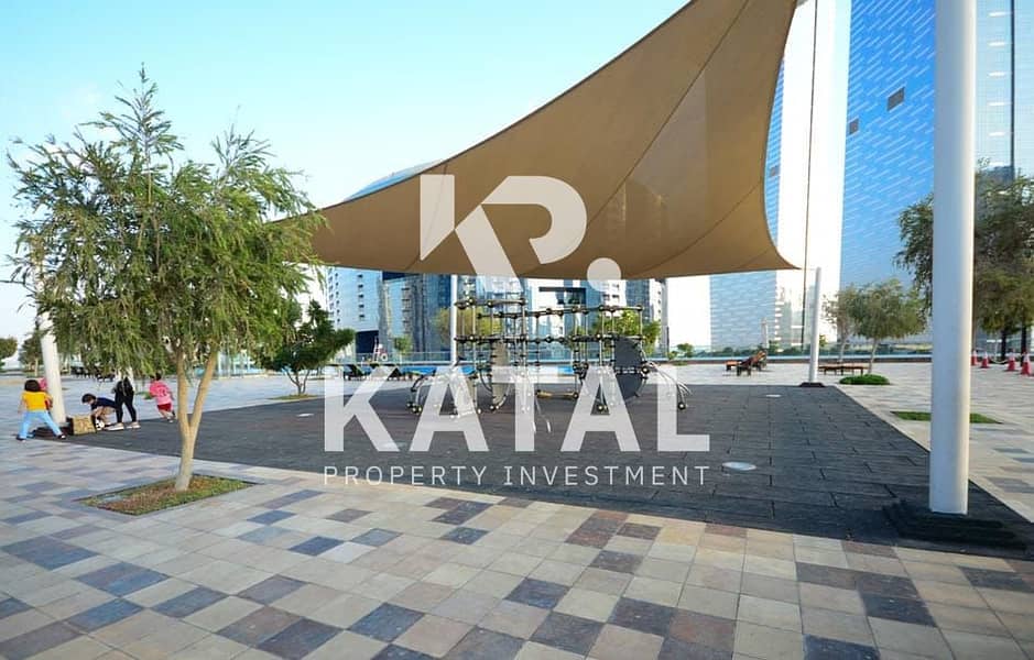 13 Apartment for rent in Al Reem island, Sky Tower, Clevland, Gallaeria Mall, Al Reem Mall, Abu Dhabi 009. jpeg