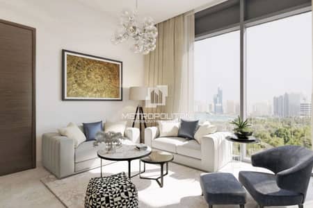2 Bedroom Apartment for Sale in Sobha Hartland, Dubai - High Floor | Multiple Options | Premium Living