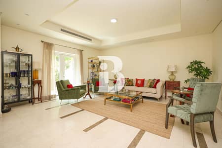 3 Bedroom Townhouse for Rent in Al Furjan, Dubai - Vastu | BACKING PARK | CORNER UNIT