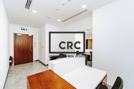 Office for Rent in DIFC, Dubai - Image 0 Office for Rent in DIFC, Dubai - Image 0