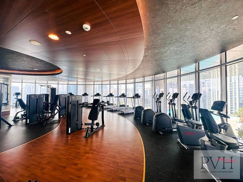 TAXES INCLUDED | BURJ KHALIFA VIEW | MOVE IN READY - Image 27