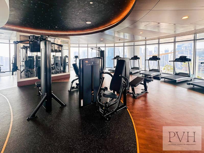 TAXES INCLUDED | BURJ KHALIFA VIEW | MOVE IN READY - Image 28