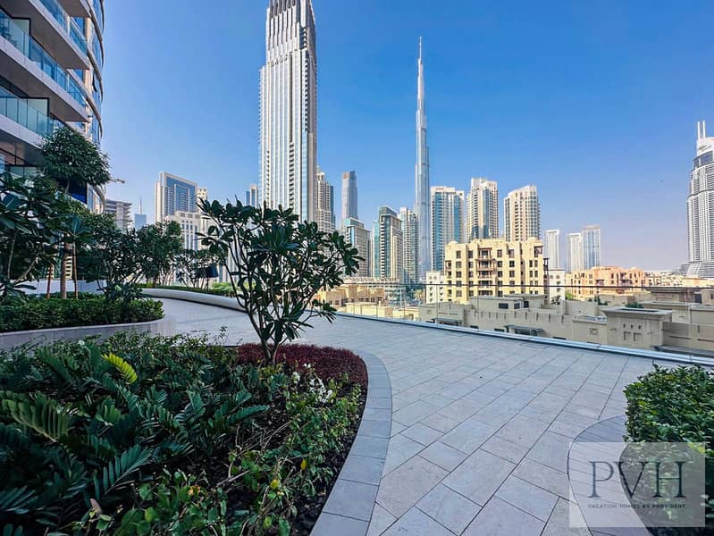 TAXES INCLUDED | BURJ KHALIFA VIEW | MOVE IN READY - Image 35
