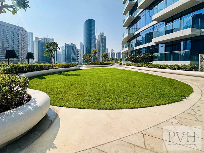 TAXES INCLUDED | BURJ KHALIFA VIEW | MOVE IN READY - Image 33