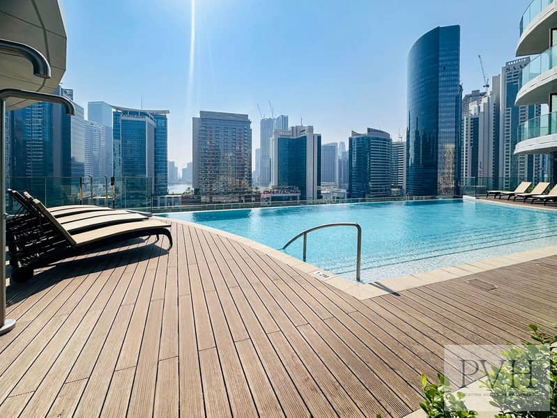 TAXES INCLUDED | BURJ KHALIFA VIEW | MOVE IN READY - Image 37