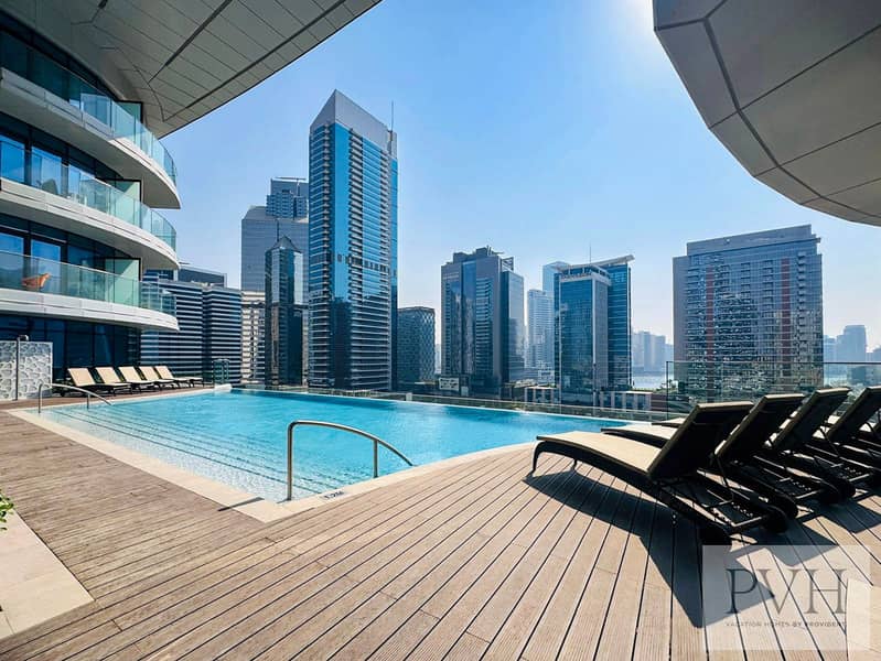 TAXES INCLUDED | BURJ KHALIFA VIEW | MOVE IN READY - Image 38