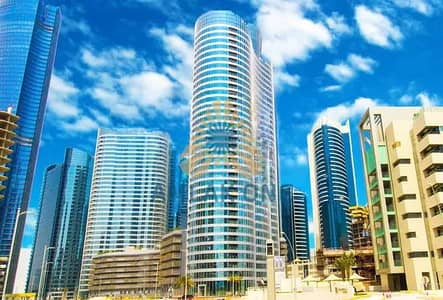 شقة 1 غرفة نوم للبيع في جزيرة الريم، أبوظبي - BLDG. jpg