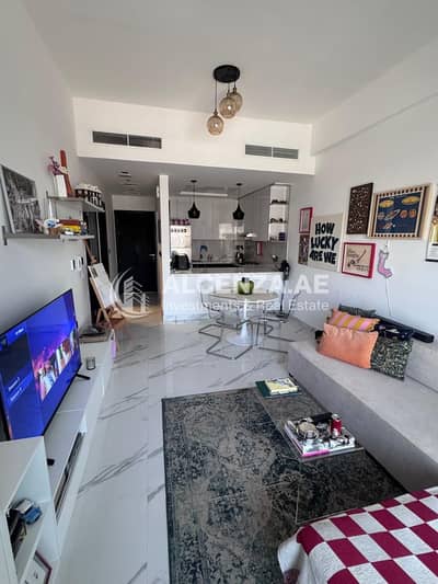 1 Schlafzimmer Wohnung zum zur Miete in Arjan, Dubai - WhatsApp Image 2026-05-15 at 2.11. 59 PM. jpeg 1 Schlafzimmer Wohnung zum zur Miete in Arjan, Dubai - WhatsApp Image 2026-05-15 at 2.11. 59 PM. jpeg