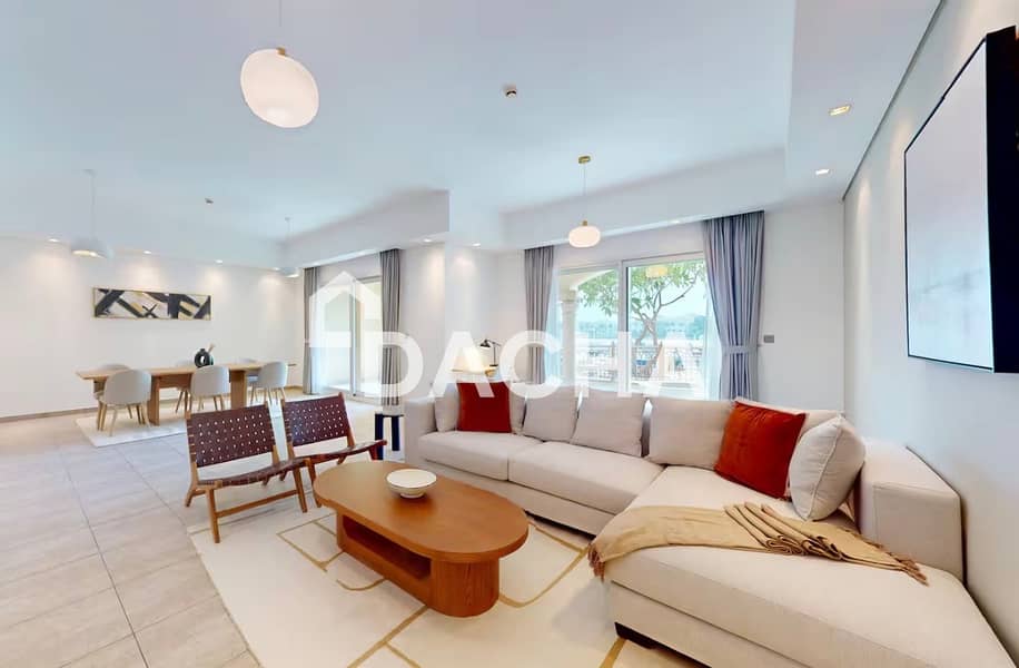 Casa adosada en Palm Jumeirah,Marina Residences,Marina Residences 2, 3 dormitorios, 325000 AED - 15223296 Casa adosada en Palm Jumeirah,Marina Residences,Marina Residences 2, 3 dormitorios, 325000 AED - 15223296