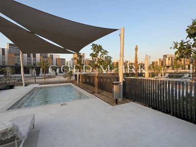 4 Bedroom Townhouse for Sale in Mudon, Dubai - Brand New I Single Row I Motivated Seller