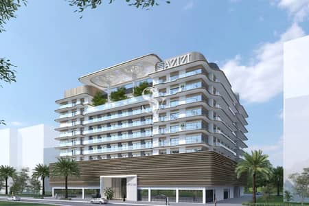 Studio for Sale in Al Furjan, Dubai - Handover soon | Metro access | Mortgage option Studio for Sale in Al Furjan, Dubai - Handover soon | Metro access | Mortgage option