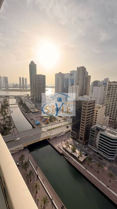 3 Bedroom Flat for Sale in Al Majaz, Sharjah - WhatsApp Image 2026-04-18 at 10.19. 02 AM. jpeg