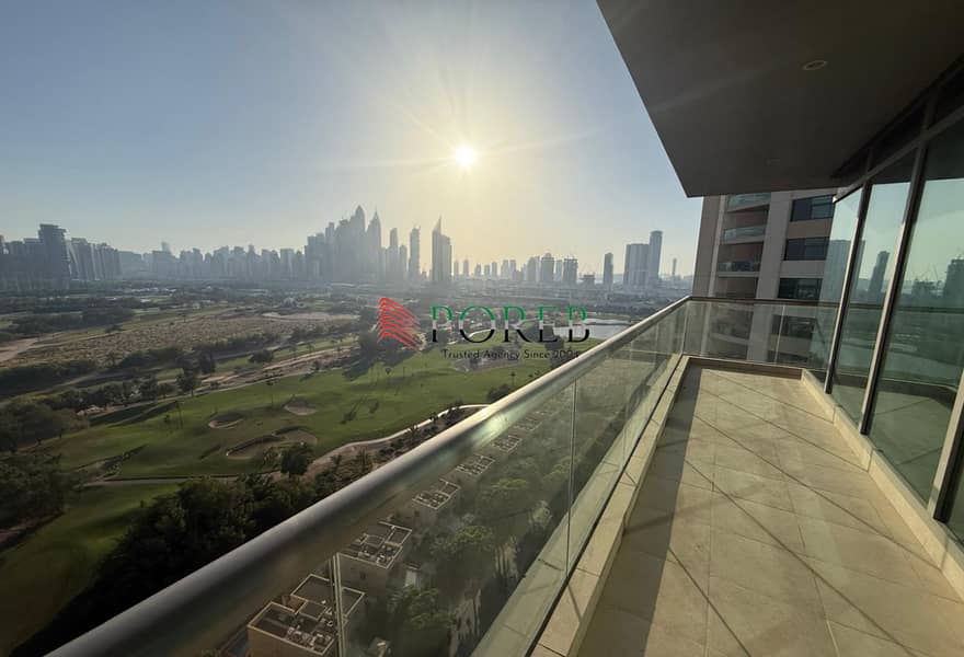 Vacant | High Floor | Chiller Free | Spacious Vacant | High Floor | Chiller Free | Spacious