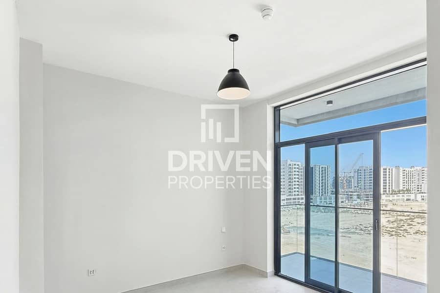 Next to Metro | Brand New Property | Vacant - Image 3