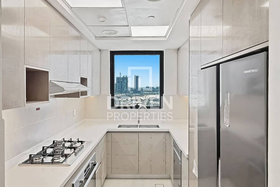 Next to Metro | Brand New Property | Vacant - Image 10