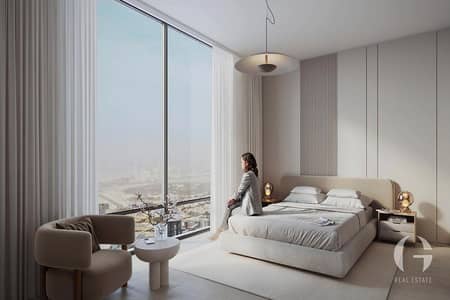 迪拜南部街区， 迪拜 1 卧室公寓待售 - 位于迪拜南部街区，Waada，Altura 2 1 卧室的公寓 909000 AED - 15223372
