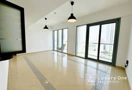 Best Deal | Spacious 2BR | Golf Course View