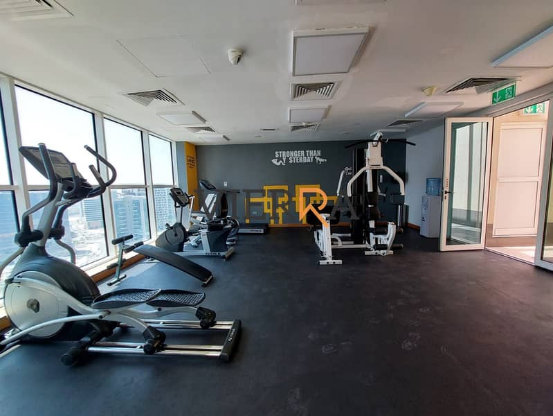 19 Gym room. jpeg