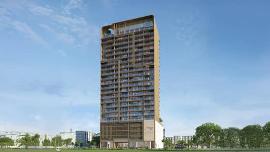 Studio for Sale in Jumeirah Village Circle (JVC), Dubai - Cover Image Studio for Sale in Jumeirah Village Circle (JVC), Dubai - Cover Image