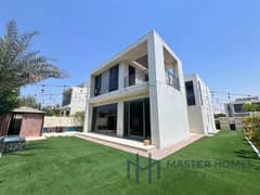 فیلا في سيدرا 3،فلل سيدرا،دبي هيلز استيت 4 غرف 470000 درهم - 15223471