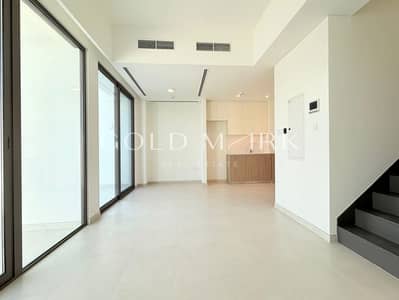 3 habitaciones Townhouse para en Alquiler en The Valley by Emaar, Dubai - Casa adosada en The Valley by Emaar，Nara, 3 dormitorios, 155000 AED - 15210566