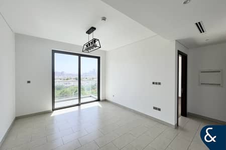 1 Bedroom Flat for Rent in Sobha Hartland, Dubai - Spacious | 1 Bed | Unfurnished | Chiller Free 1 Bedroom Flat for Rent in Sobha Hartland, Dubai - Spacious | 1 Bed | Unfurnished | Chiller Free