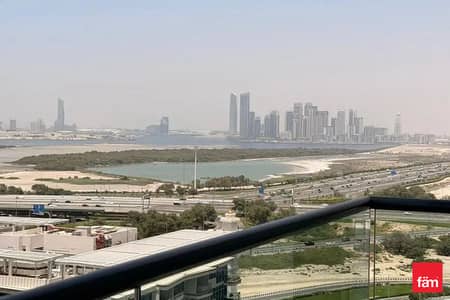 1 Bedroom Flat for Rent in Sobha Hartland, Dubai - HighFloor | 1bedroom + Store | Brand New