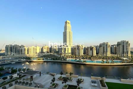 迪拜溪港， 迪拜 2 卧室单位待售 - 位于迪拜溪港，溪谷宫殿 2 卧室的公寓 3150000 AED - 15223529