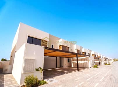 3 Bedroom Townhouse for Sale in Yas Island, Abu Dhabi - uae_488283_miragecapital12590087_133912303983373593. jpg 3 Bedroom Townhouse for Sale in Yas Island, Abu Dhabi - uae_488283_miragecapital12590087_133912303983373593. jpg