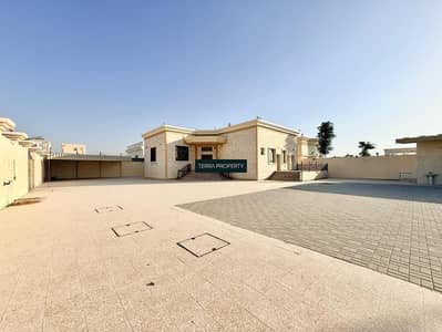 3 Bedroom Villa for Rent in Al Refaa, Ras Al Khaimah - Family Home |Huge Standalone Villa | Spacious!