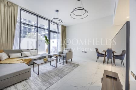 3 habitaciones Townhouse para en Alquiler en Masdar City, Abu Dhabi - IMGL9136-HDR. jpg