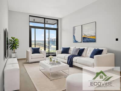 2 Bedroom Apartment for Rent in Business Bay, Dubai - IMG_5647#staging. jpg