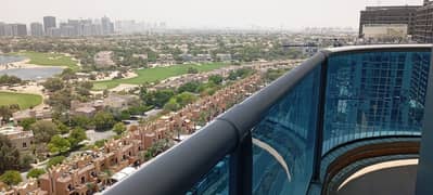 شقة في مساكن النخبة 7،ايليت سبورت ريزيدنس،مدينة دبي الرياضية 47000 درهم - 14453873