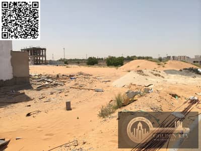 Plot te Koop in Al Helio, Ajman - WhatsApp Image 2026-05-18 at 11.29. 09 AM4. jpeg