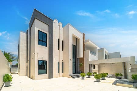 5 Bedroom Villa for Sale in Al Furjan, Dubai - Brand New | Custom Villa | European 5 Bedroom Villa for Sale in Al Furjan, Dubai - Brand New | Custom Villa | European