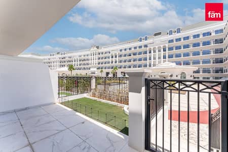 1 Schlafzimmer Wohnung zum zur Miete in Arjan, Dubai - Wohnung in Arjan，Vincitore Benessere, 1 schlafzimmer, 85000 AED - 15223802
