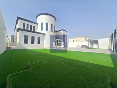 5 Schlafzimmer Villa zum zur Miete in Madinat Al Riyad, Abu Dhabi - WhatsApp Image 2026-05-18 at 11.49. 27 AM. jpeg