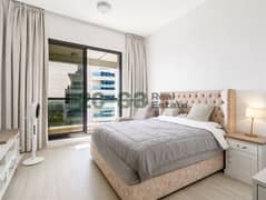 شقة في برج إسكان مارينا،دبي مارينا 820000 درهم - 15223865