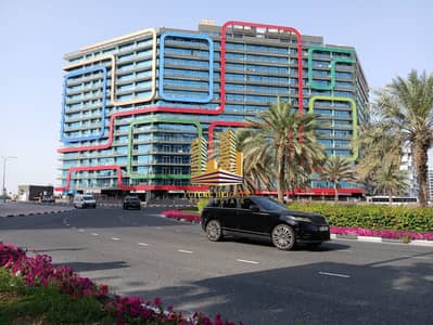 شقة 1 غرفة نوم للايجار في واحة دبي للسيليكون (DSO)، دبي - 19. jpeg