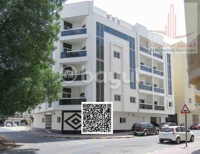 1 Bedroom Apartment for Rent in Al Nuaimiya, Ajman - بحري 2. png 1 Bedroom Apartment for Rent in Al Nuaimiya, Ajman - بحري 2. png