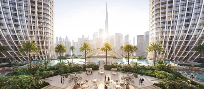 1 Bedroom Flat for Sale in Business Bay, Dubai - 11918. jpg