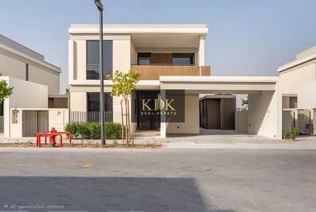 4 Bedroom Villa for Rent in Tilal Al Ghaf, Dubai - WhatsApp Image 2026-05-18 at 11.51. 20 AM (3). jpeg