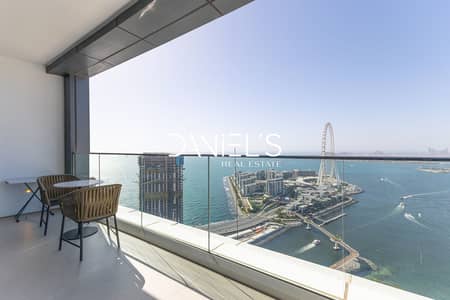 朱美拉海滩住宅（JBR）， 迪拜 2 卧室单位待租 - IMG_8802. jpg